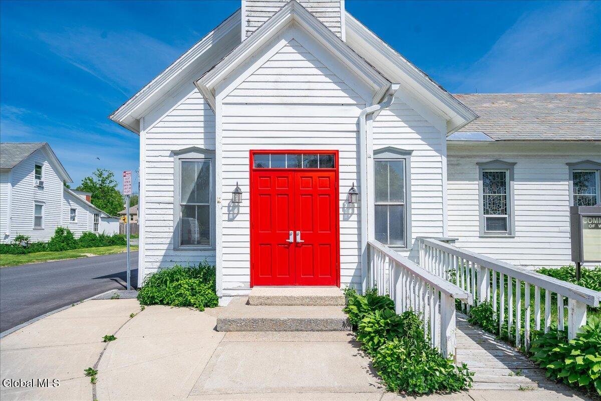 55 Main Street Queensbury NY 12804