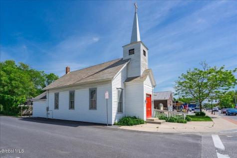 55 Main Street Queensbury NY 12804