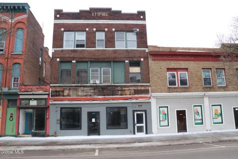 137 N Main Street Herkimer NY 13350