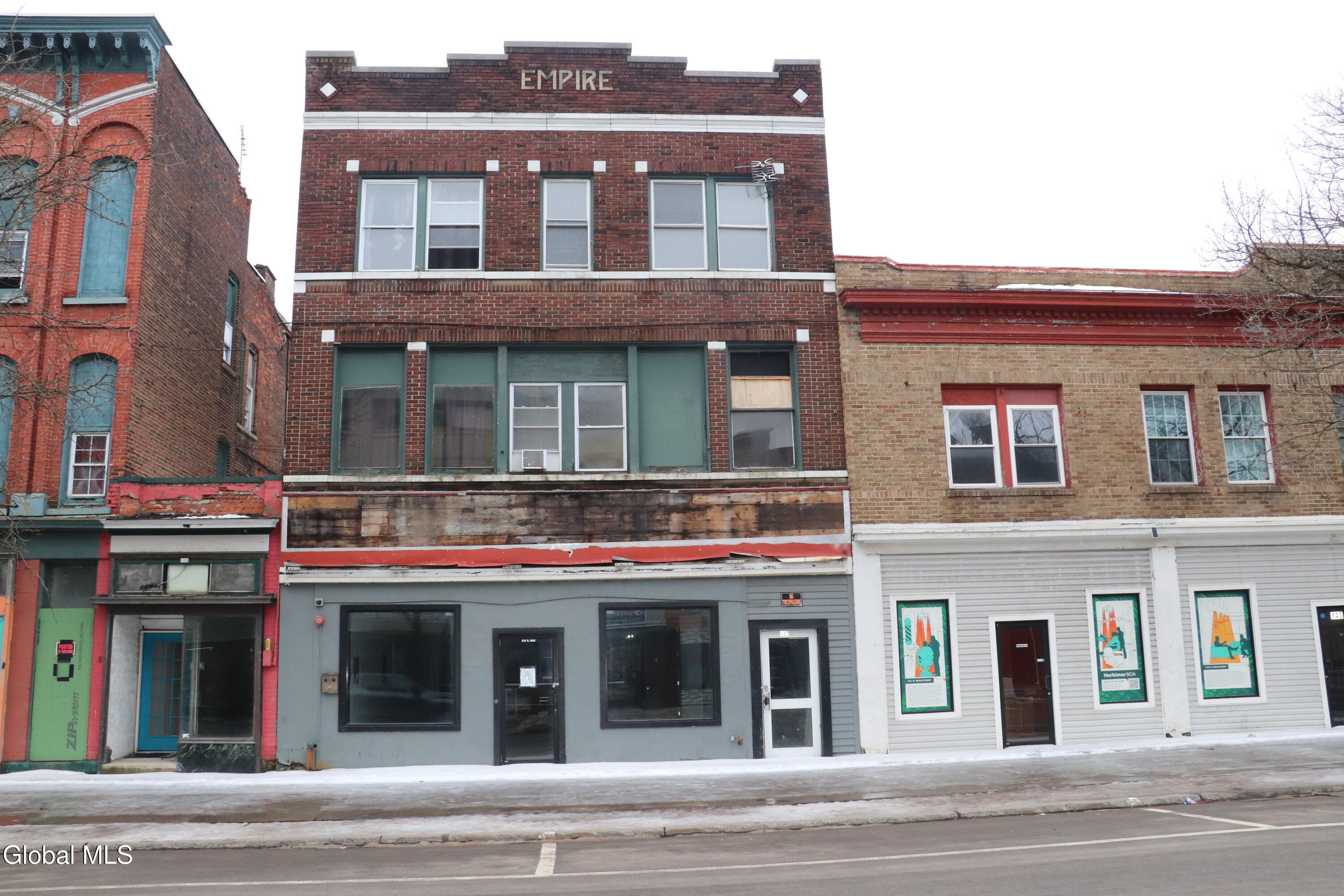 137 N Main Street Herkimer NY 13350