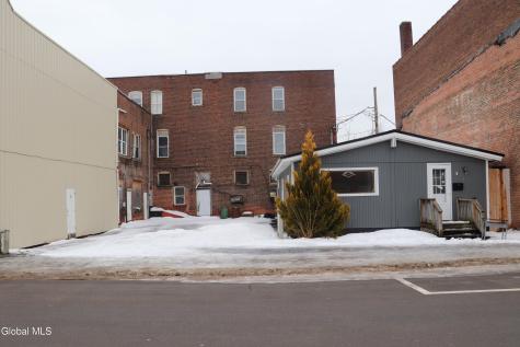 137 N Main Street Herkimer NY 13350