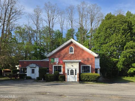 7850 State Highway 5 St Johnsville NY 13452
