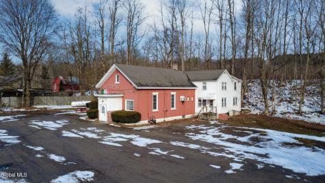 7850 State Highway 5 St Johnsville NY 13452