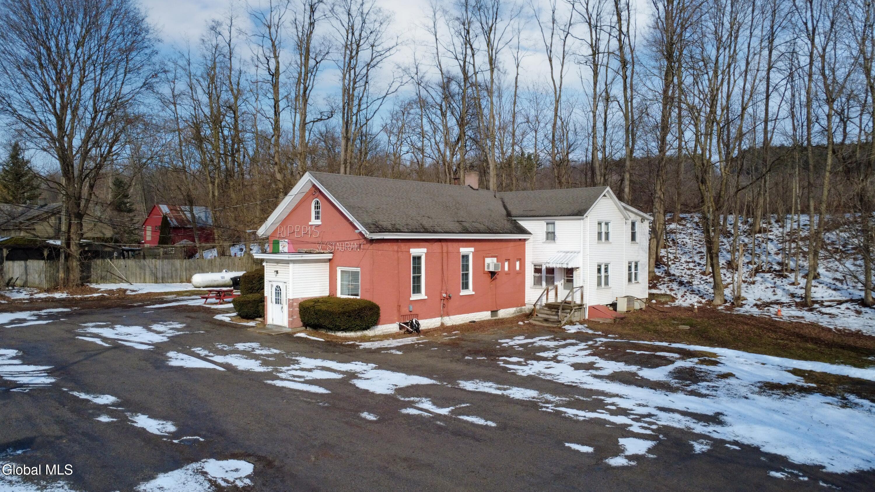 7850 State Highway 5 St Johnsville NY 13452