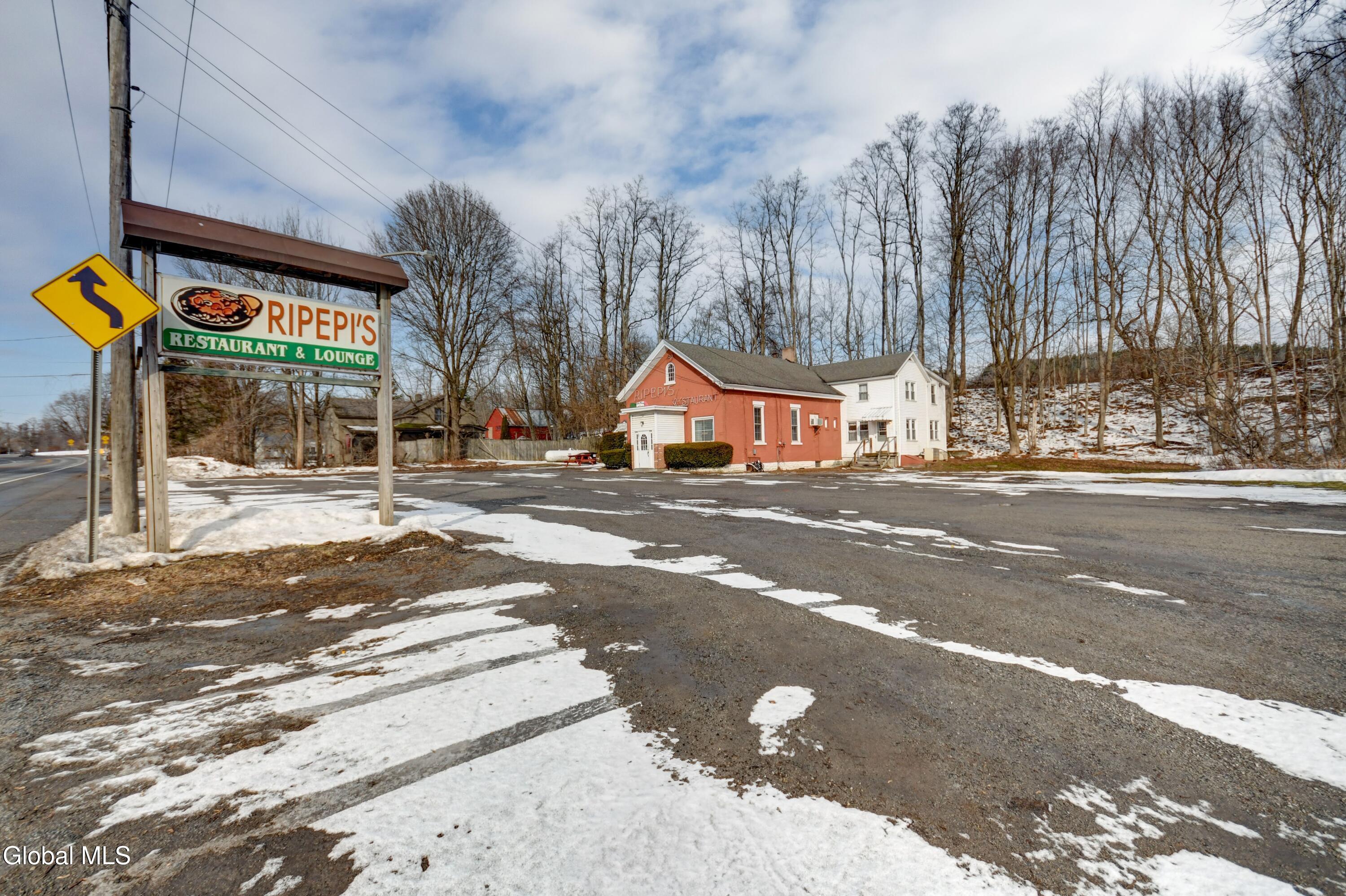 7850 State Highway 5 St Johnsville NY 13452