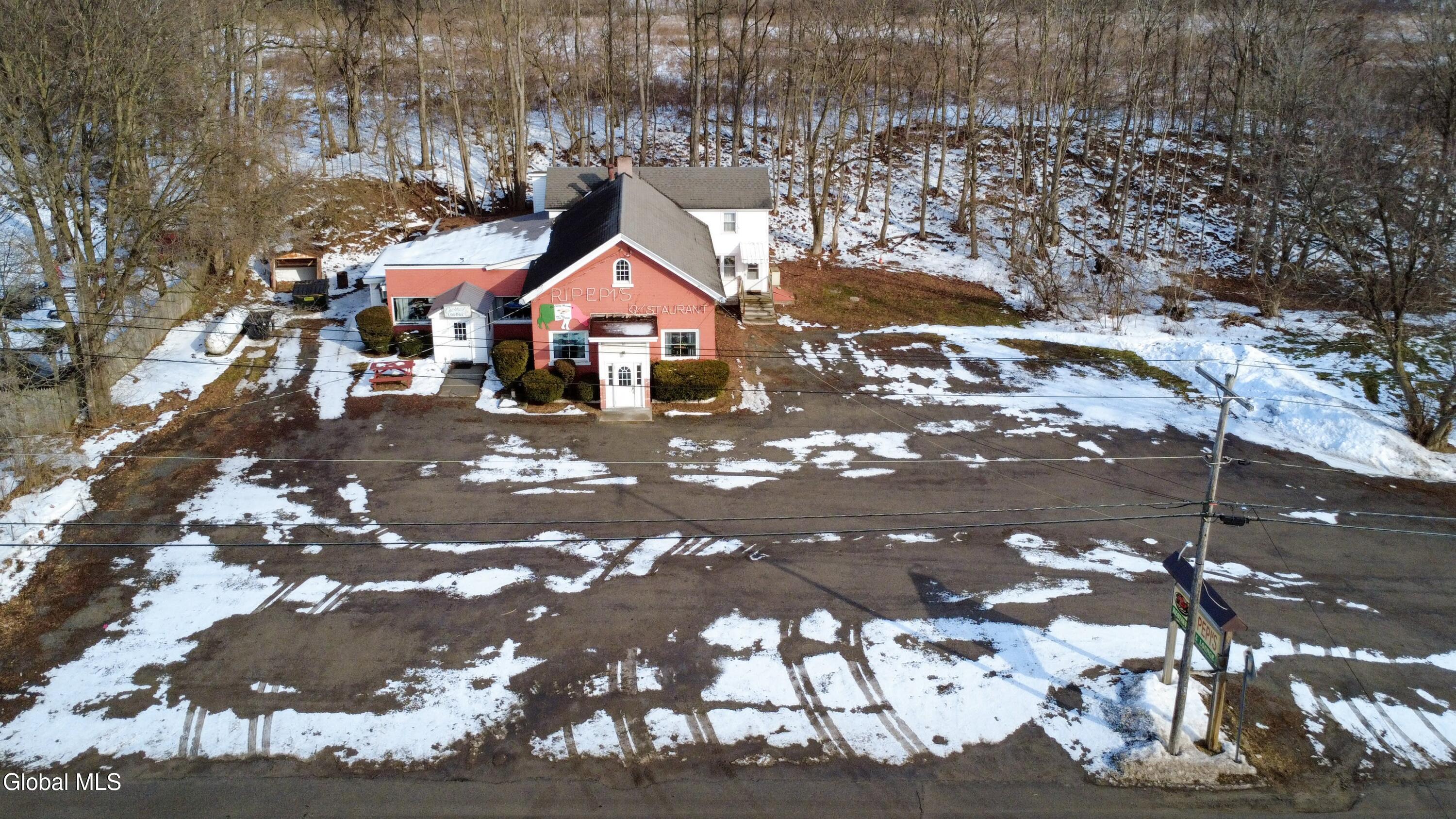 7850 State Highway 5 St Johnsville NY 13452