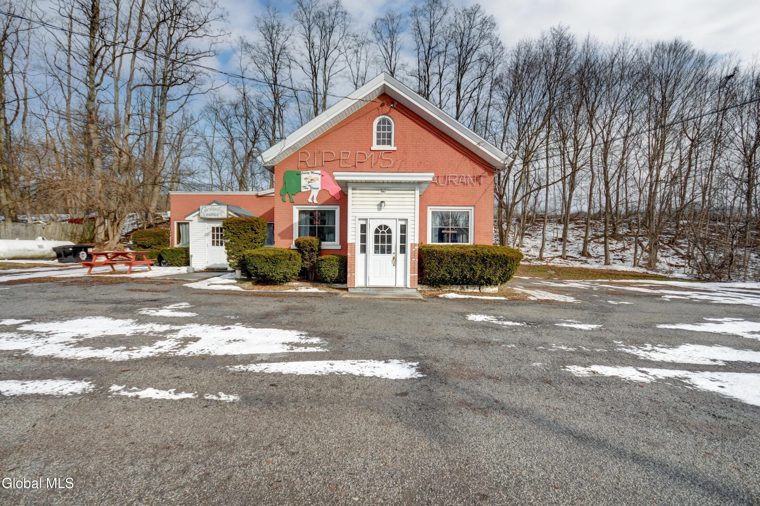 7850 State Highway 5 St Johnsville NY 13452