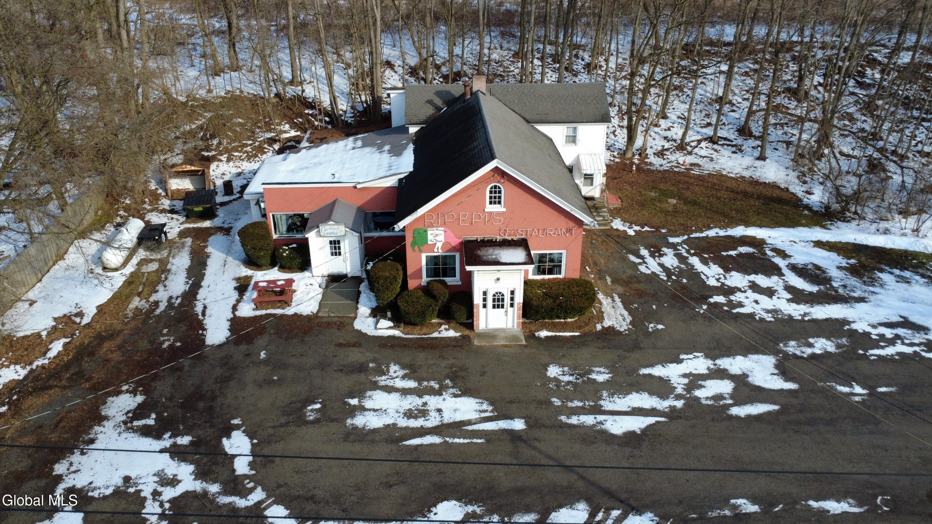 7850 State Highway 5 St Johnsville NY 13452
