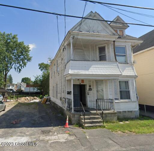 953 Albany Street Schenectady NY 12307