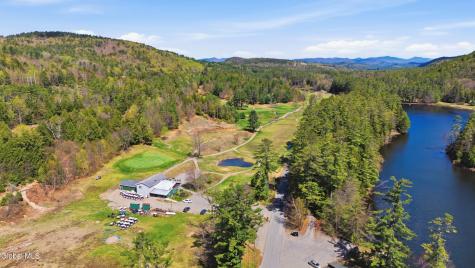 203 Tripp Lake Road Chestertown NY 12817