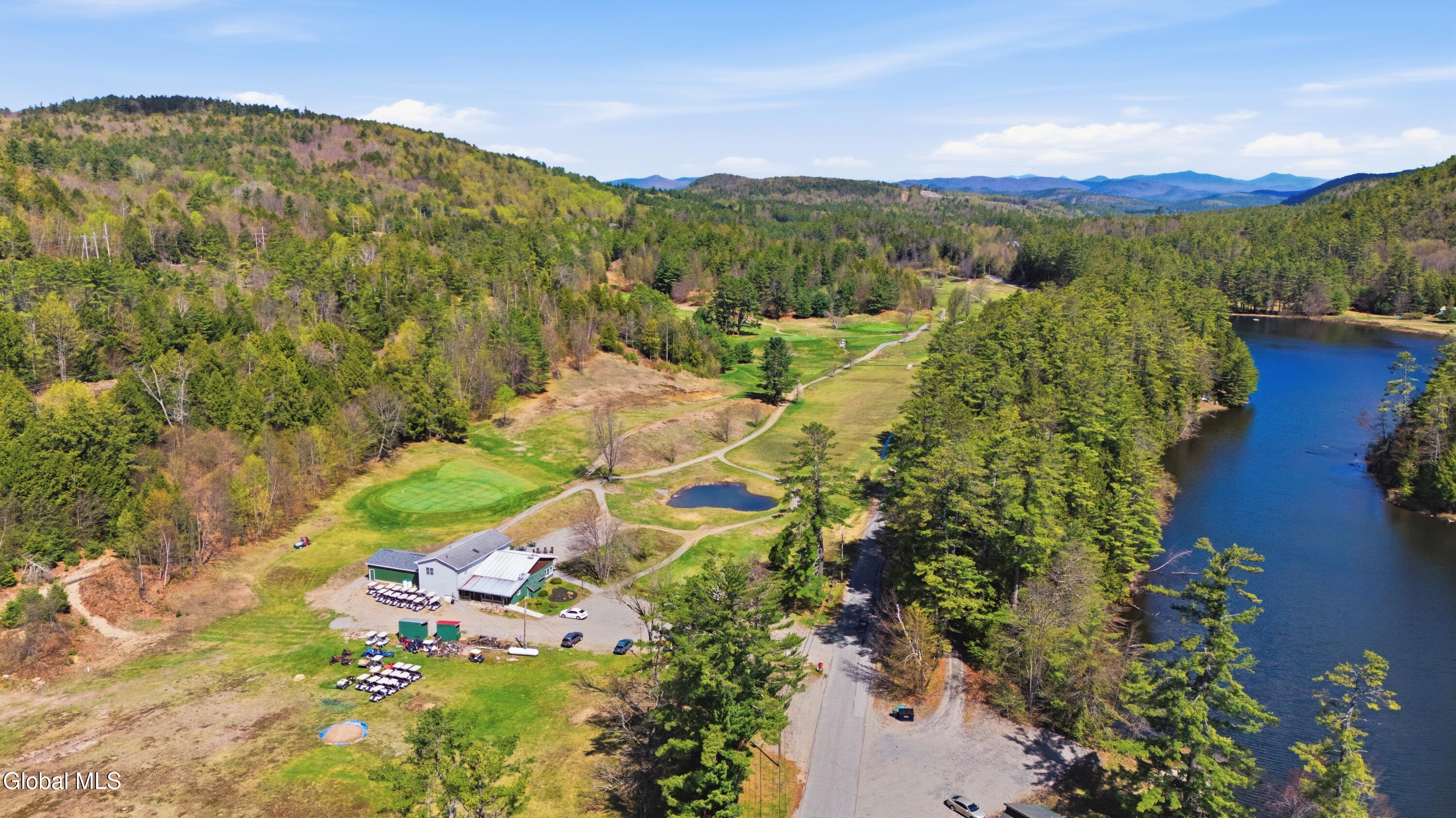 203 Tripp Lake Road Chestertown NY 12817
