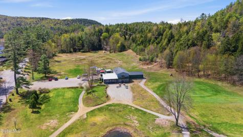 203 Tripp Lake Road Chestertown NY 12817