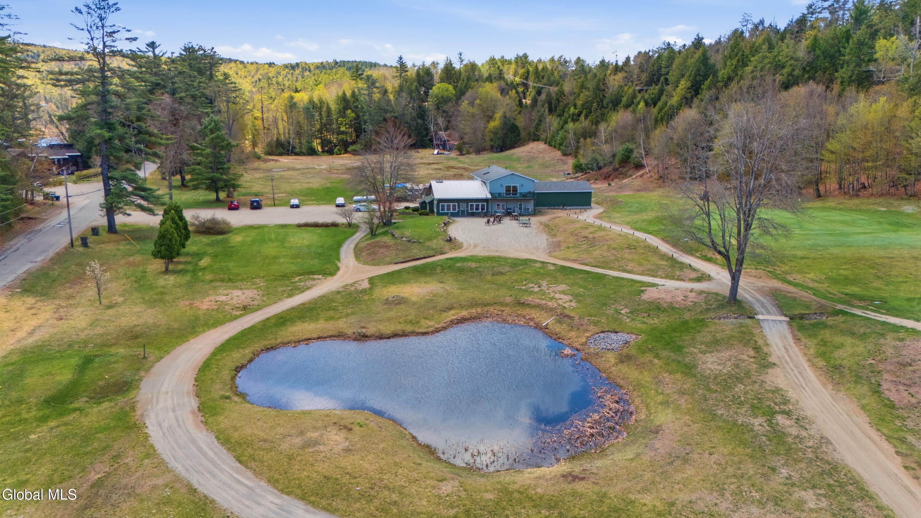 203 Tripp Lake Road Chestertown NY 12817