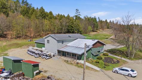 203 Tripp Lake Road Chestertown NY 12817