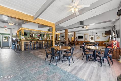 203 Tripp Lake Road Chestertown NY 12817