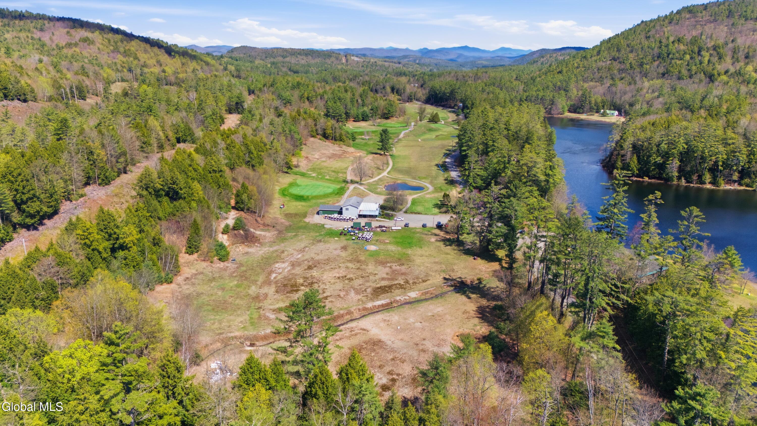 203 Tripp Lake Road Chestertown NY 12817