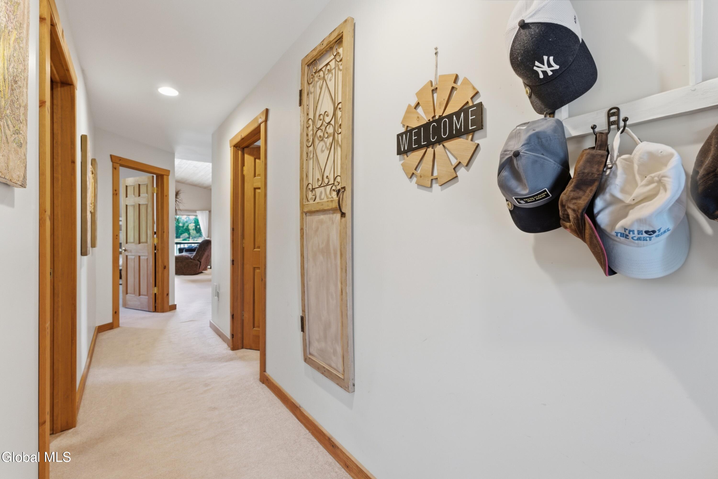 203 Tripp Lake Road Chestertown NY 12817
