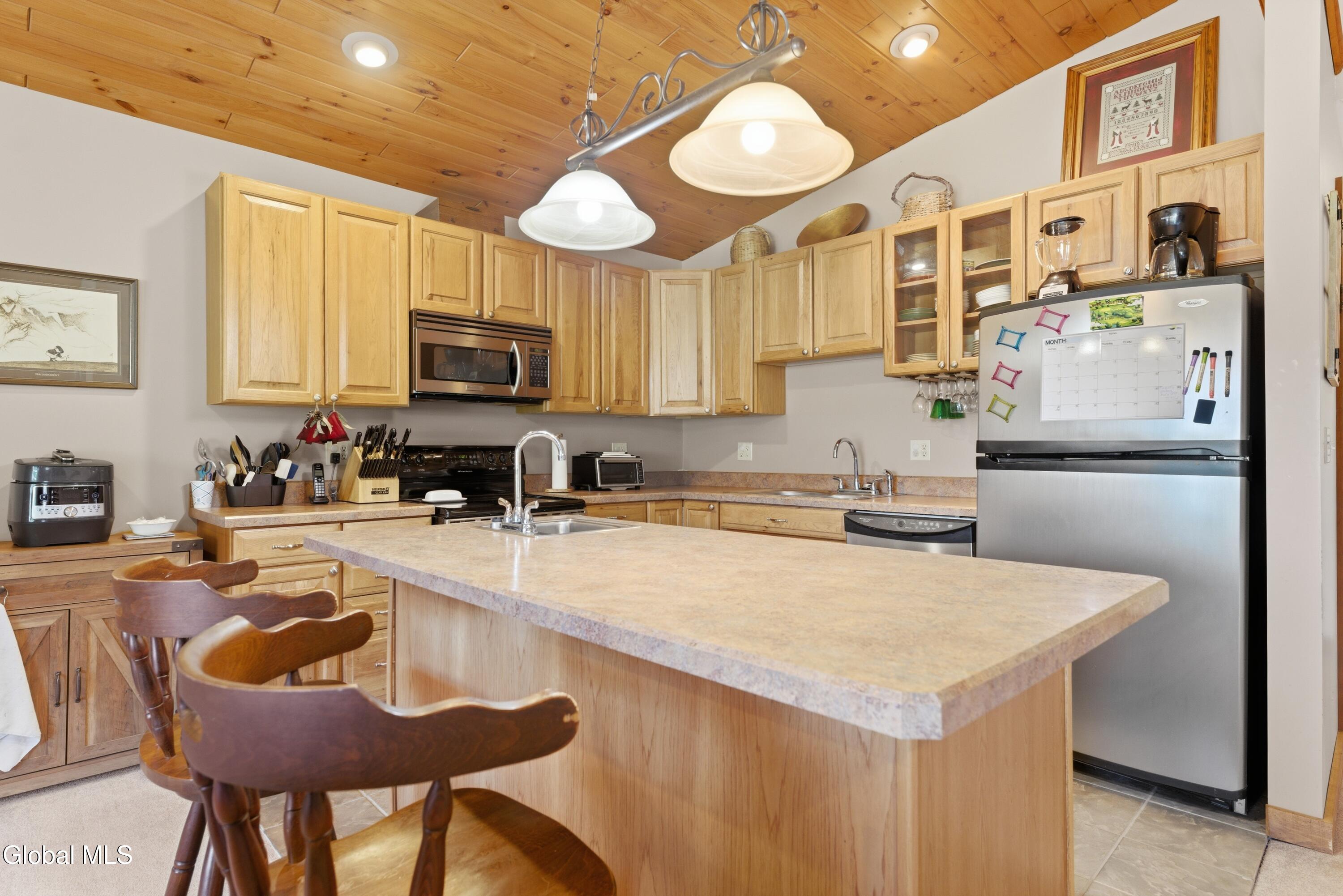 203 Tripp Lake Road Chestertown NY 12817