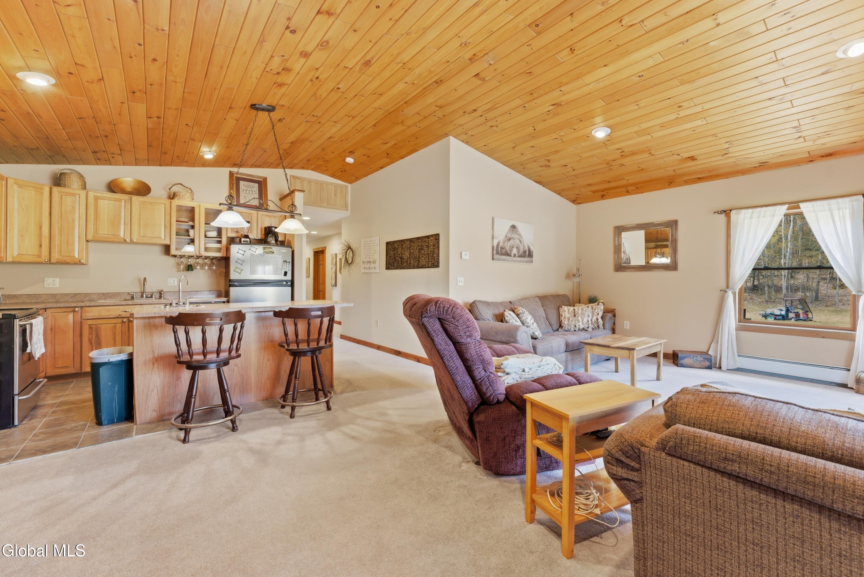 203 Tripp Lake Road Chestertown NY 12817