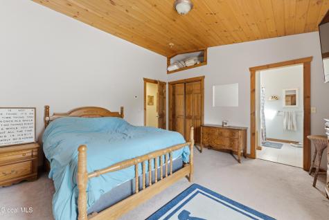 203 Tripp Lake Road Chestertown NY 12817