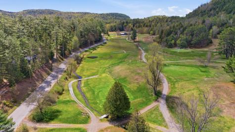 203 Tripp Lake Road Chestertown NY 12817