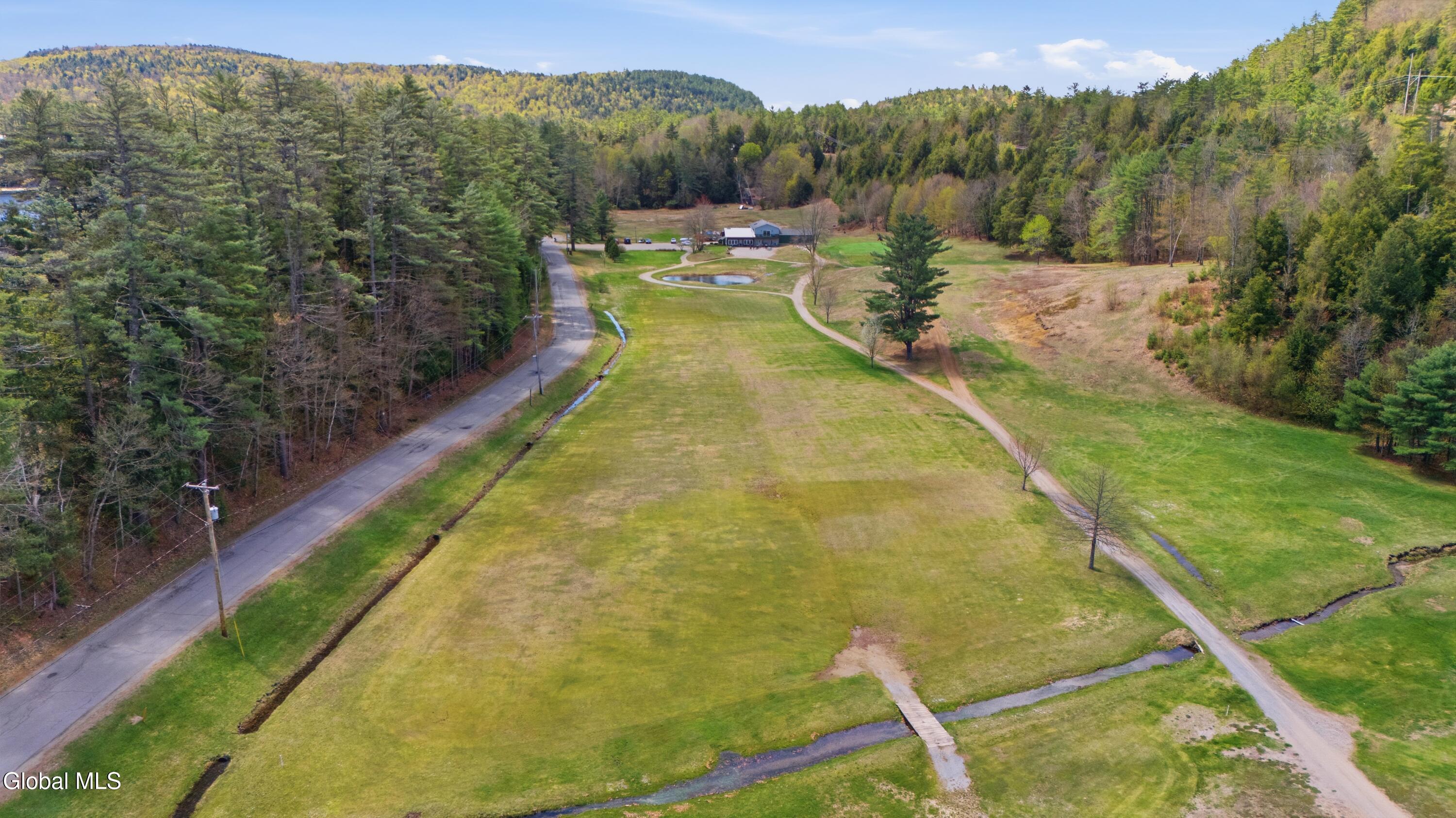 203 Tripp Lake Road Chestertown NY 12817