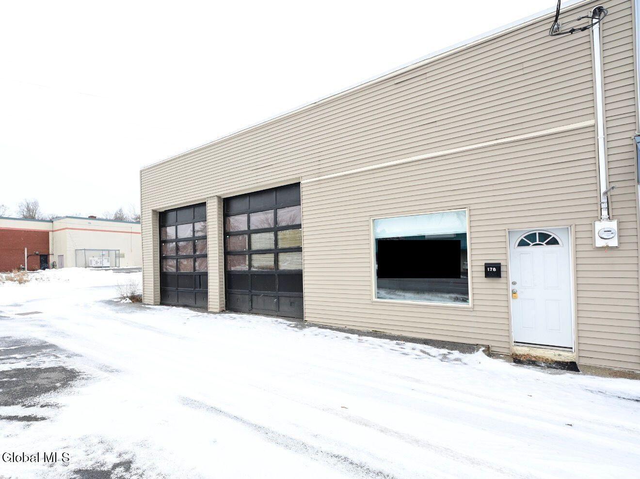 178 Columbia Turnpike Rensselaer NY 12144