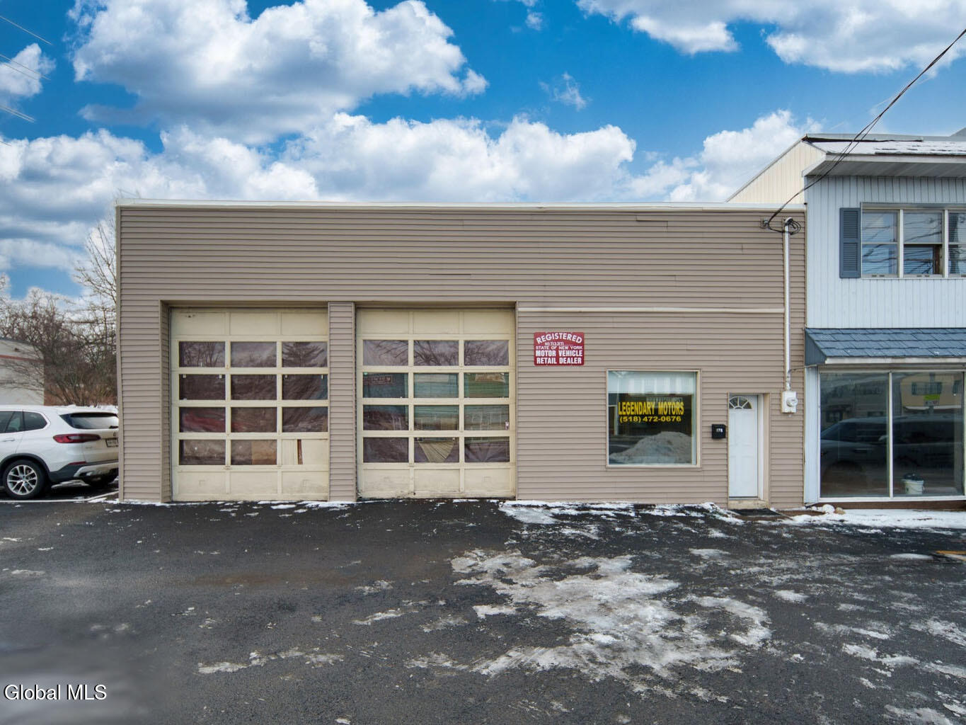 178 Columbia Turnpike Rensselaer NY 12144