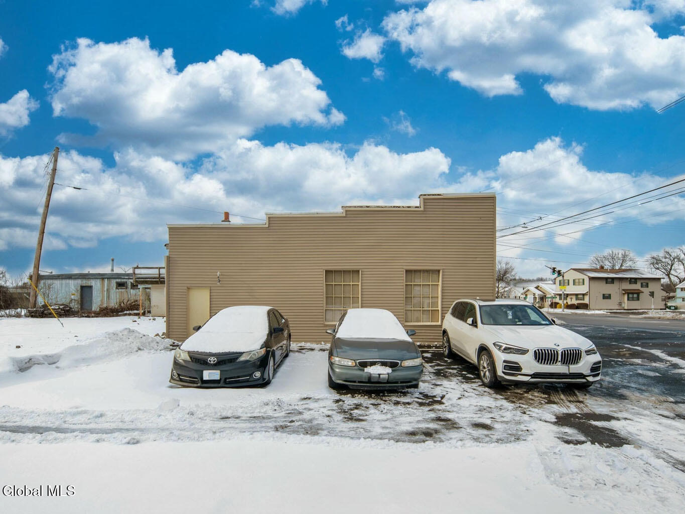 178 Columbia Turnpike Rensselaer NY 12144