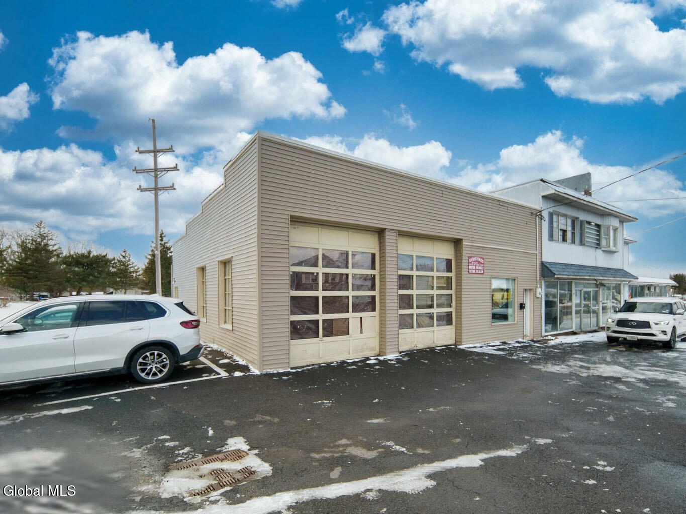 178 Columbia Turnpike Rensselaer NY 12144