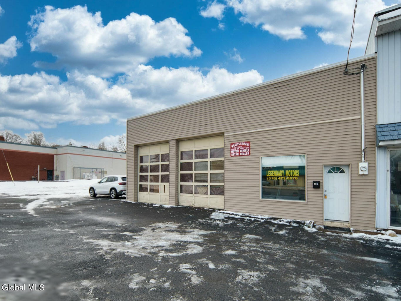 178 Columbia Turnpike Rensselaer NY 12144