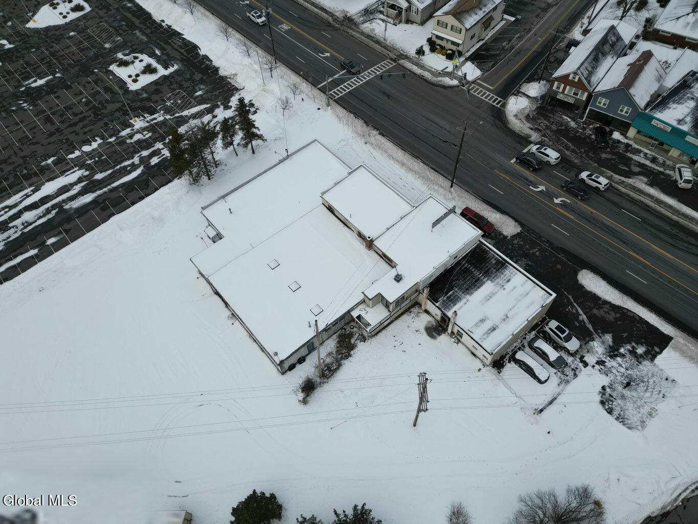 178 Columbia Turnpike Rensselaer NY 12144