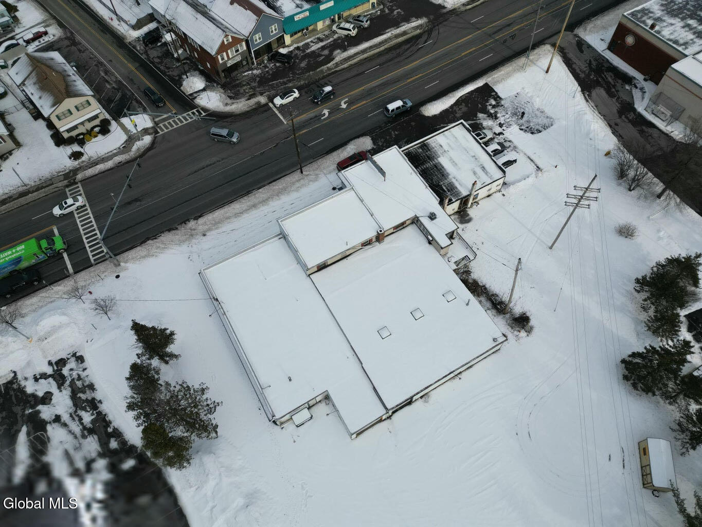 178 Columbia Turnpike Rensselaer NY 12144