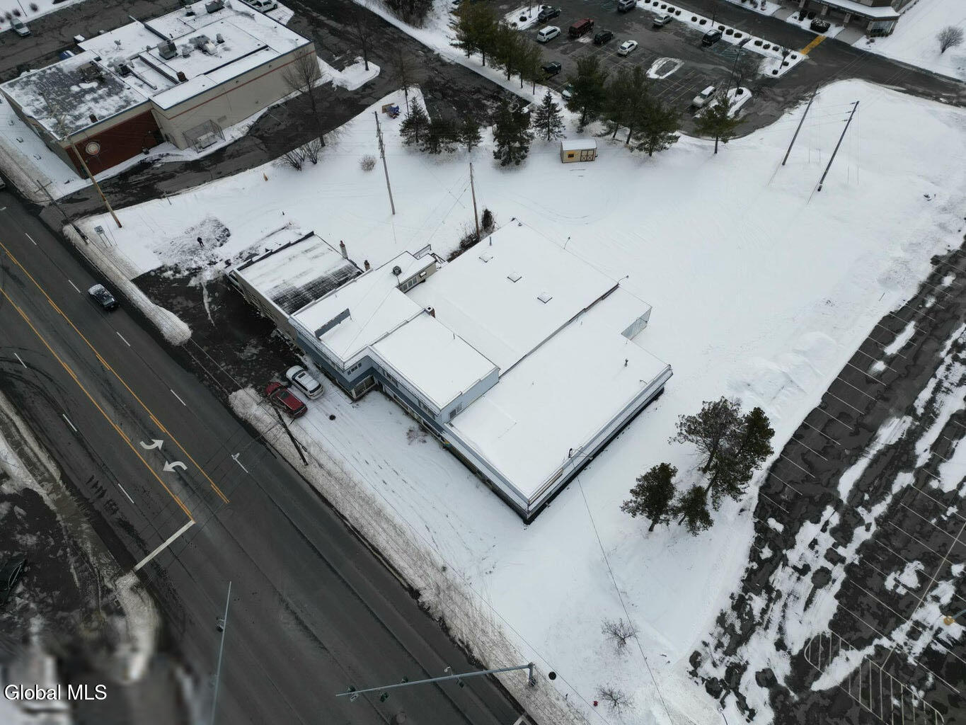 178 Columbia Turnpike Rensselaer NY 12144