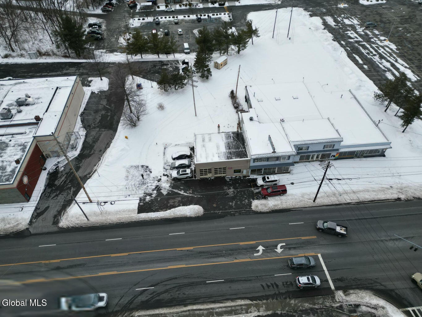 178 Columbia Turnpike Rensselaer NY 12144