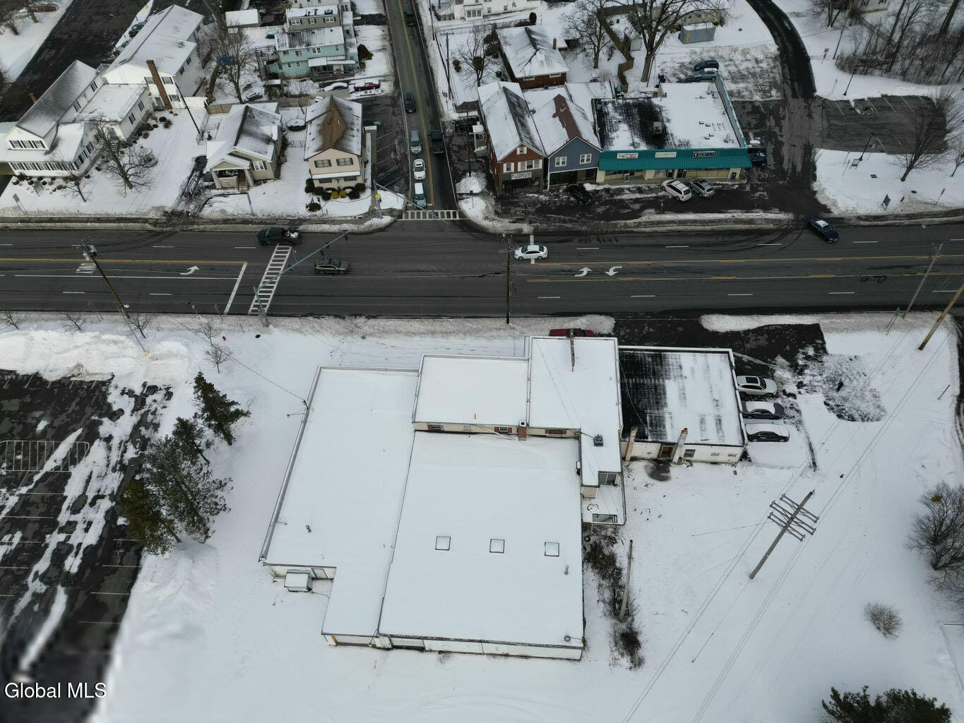 178 Columbia Turnpike Rensselaer NY 12144