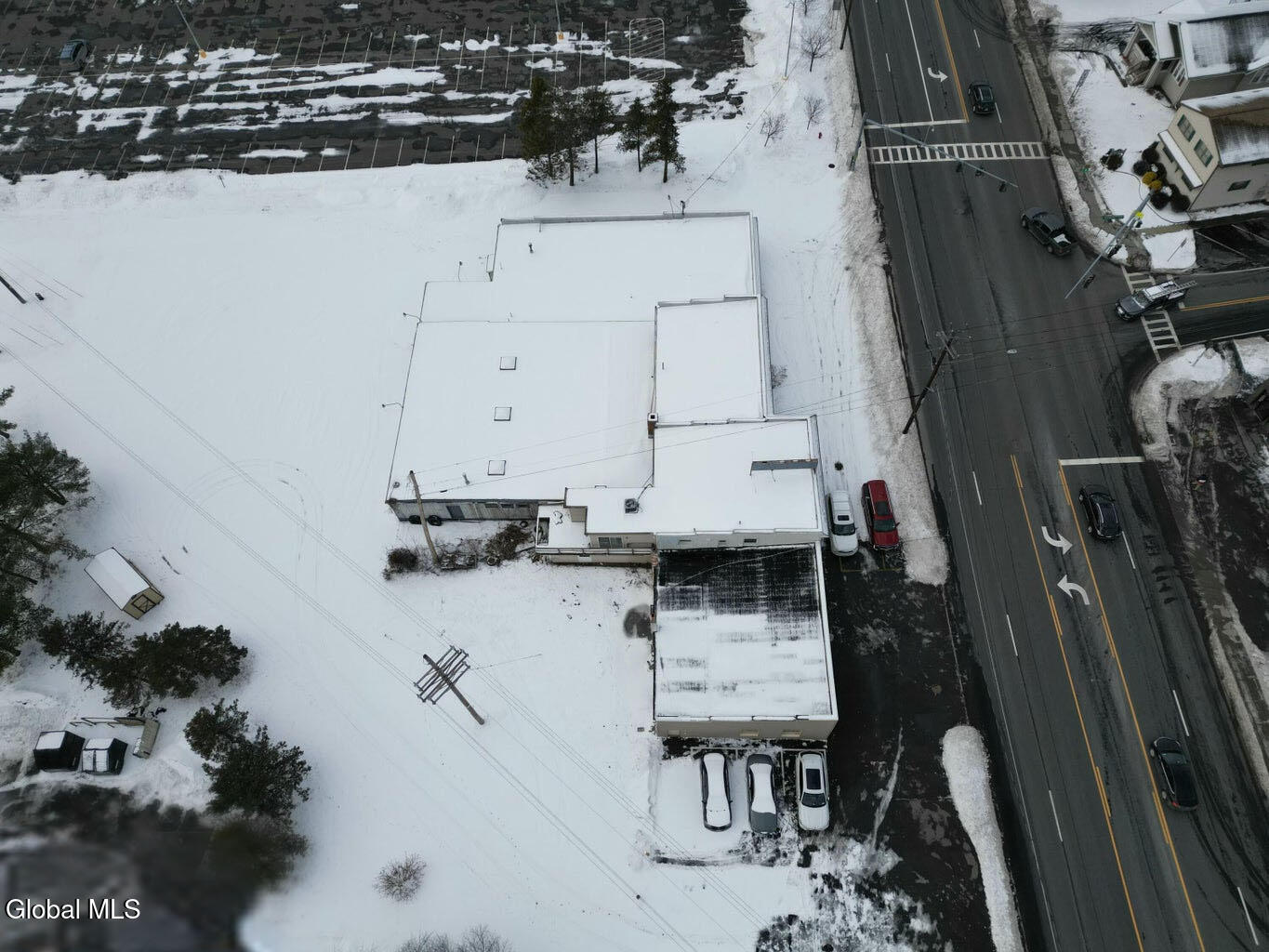 178 Columbia Turnpike Rensselaer NY 12144