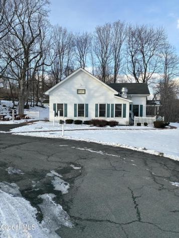 1011-1015 Hoosick Road Troy NY 12180
