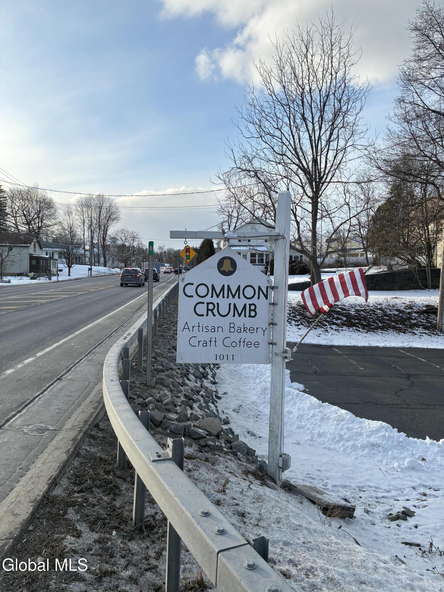 1011-1015 Hoosick Road Troy NY 12180