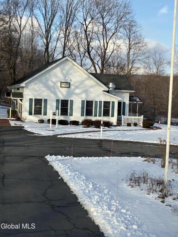 1011-1015 Hoosick Road Troy NY 12180