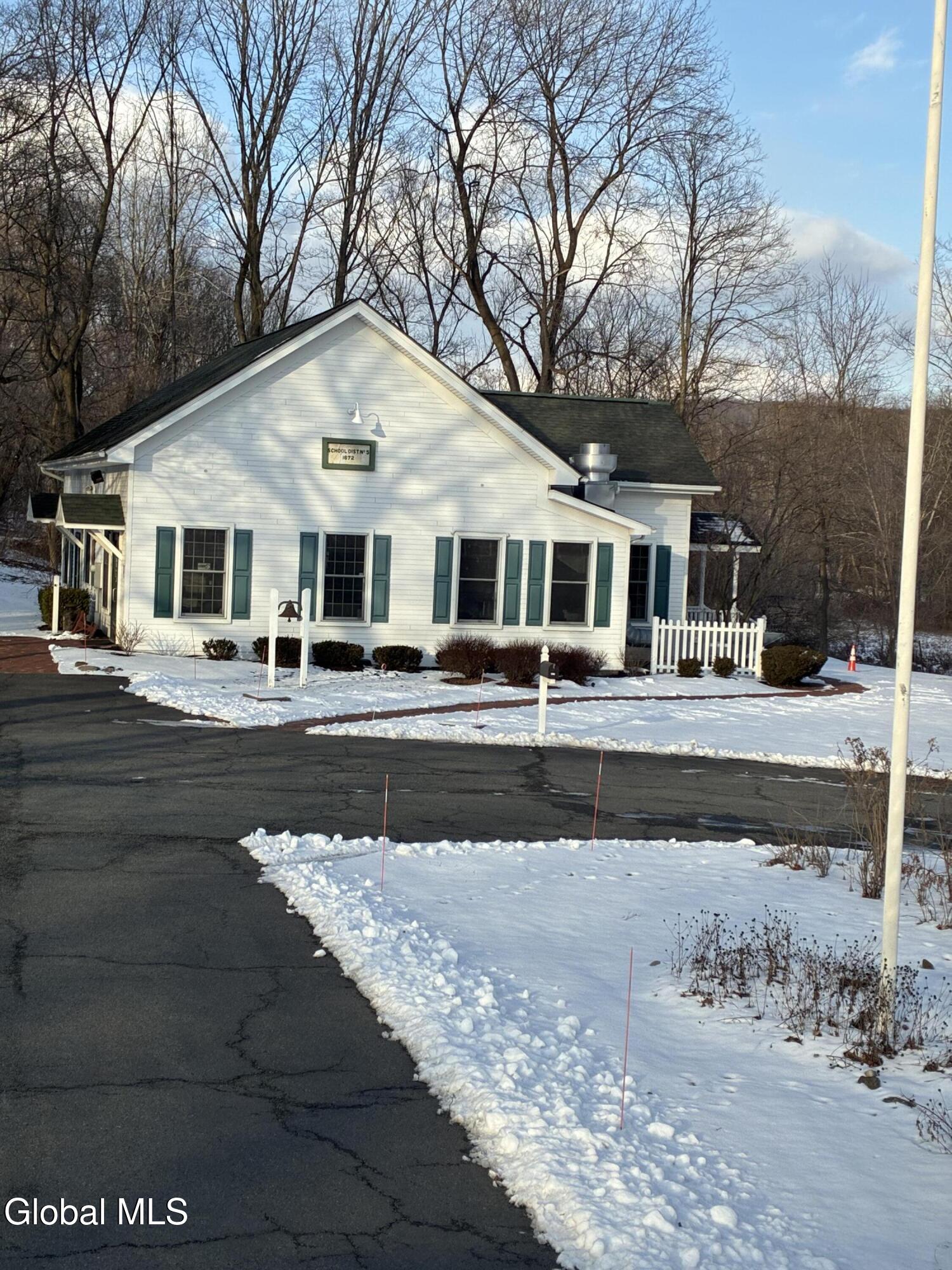 1011-1015 Hoosick Road Troy NY 12180
