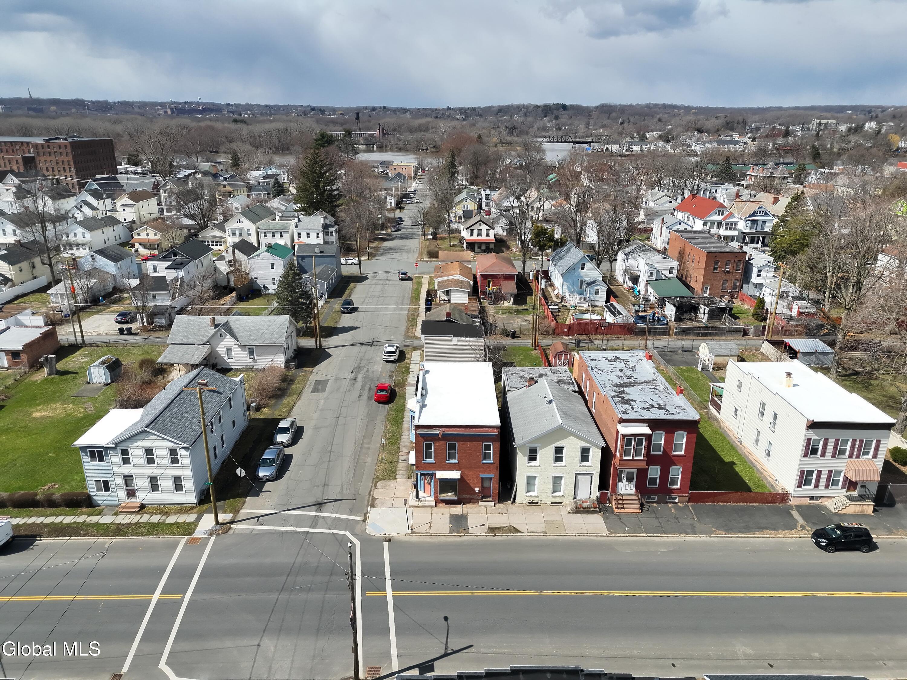 793 5th Avenue Troy NY 12182
