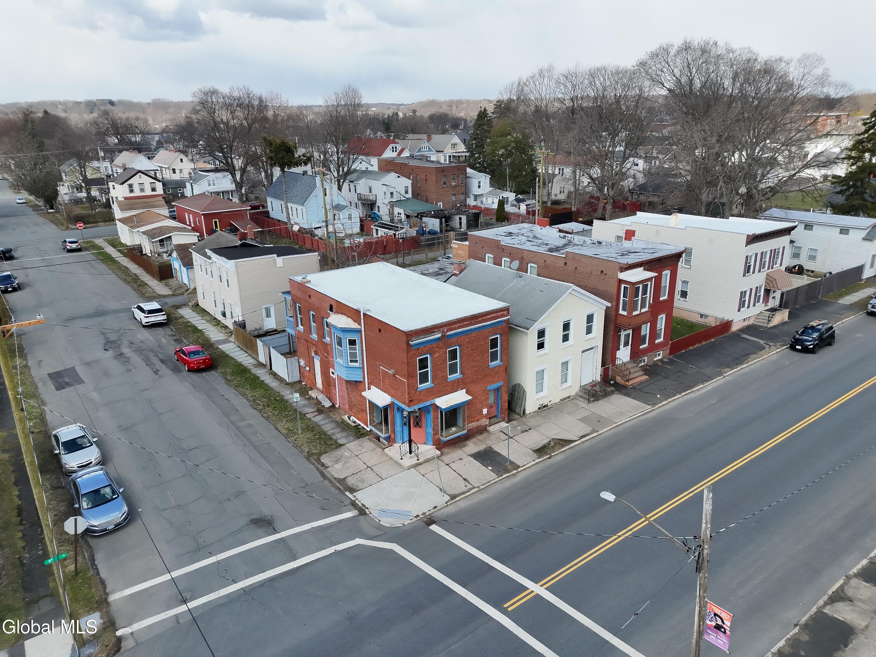 793 5th Avenue Troy NY 12182