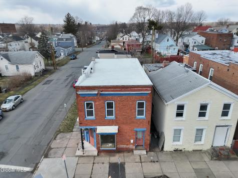 793 5th Avenue Troy NY 12182
