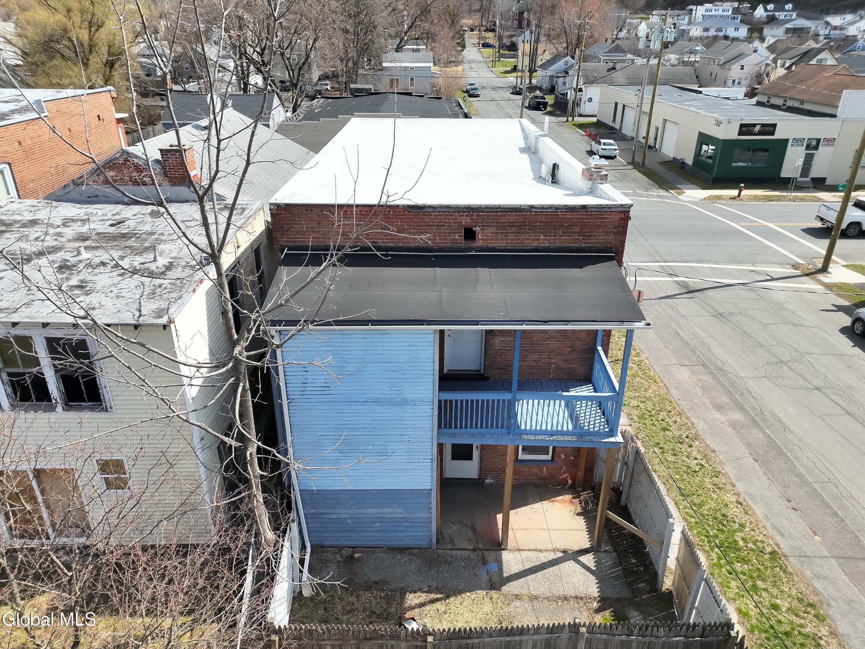 793 5th Avenue Troy NY 12182