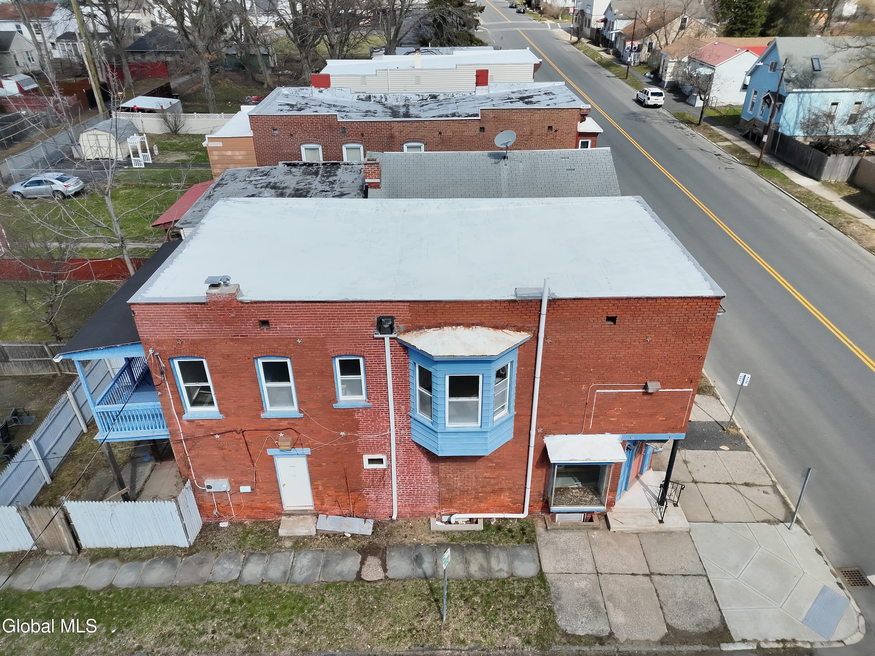 793 5th Avenue Troy NY 12182