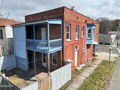 793 5th Avenue Troy NY 12182