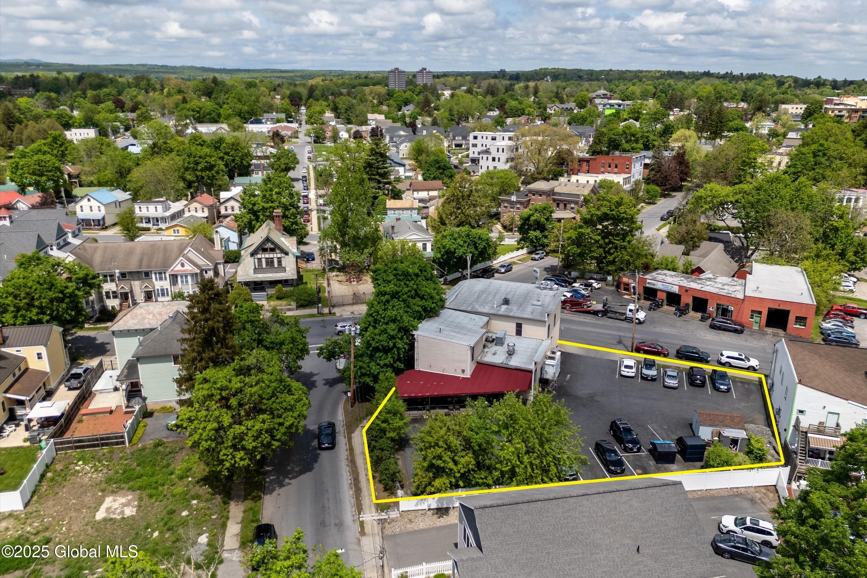 108/114 Congress Street Saratoga Springs NY 12866