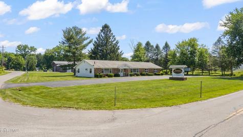 1870 New York 9h Hudson NY 12534