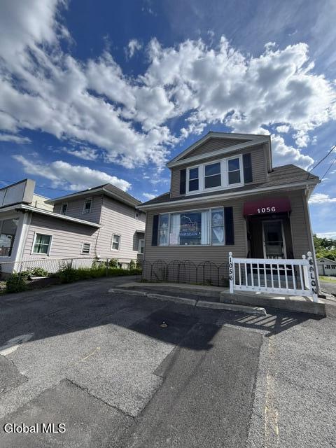 1056 Central Avenue Albany NY 12205
